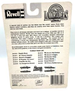 1999 ('71 Buick Riviera Ruby Lipz) Exclusive Axles (7)