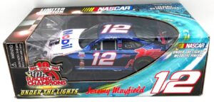 1999 Jeremy Mayfield Under The Lights Ltd Ed Metallic Finish (2)