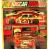 1999 Nascar Rules! ('99 Ford Taurus) TCE #23 Ltd Ed (1)