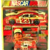 1999 Nascar Rules! ('99 Ford Taurus) TCE #23 Ltd Ed (2)