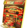 1999 Nascar Rules! ('99 Ford Taurus) TCE #23 Ltd Ed (6)