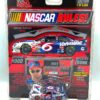 1999 Nascar Rules! ('99 Ford Taurus) Valvoline #6 Ltd Ed (1)