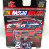 1999 Nascar Rules! ('99 Ford Taurus) Valvoline #6 Ltd Ed (2)