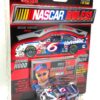 1999 Nascar Rules! ('99 Ford Taurus) Valvoline #6 Ltd Ed (3)