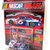 1999 Nascar Rules! ('99 Ford Taurus) Valvoline #6 Ltd Ed (4)