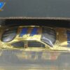 1999 Reflection In Gold Transporter with Stock Car #11 Paychex (11)