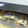 1999 Reflection In Gold Transporter with Stock Car #11 Paychex (12)