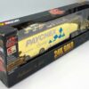 1999 Reflection In Gold Transporter with Stock Car #11 Paychex (7)