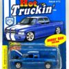 2001 Hot Truckin (Dodge Ram Custom) (1)
