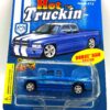 2001 Hot Truckin (Dodge Ram Custom) (3)
