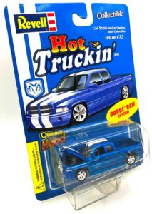 2001 Hot Truckin (Dodge Ram Custom) (4)