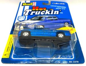2001 Hot Truckin (Dodge Ram Custom) (7)