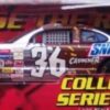 2001 Ken Schrader (#36 Chrome Chase Car 1500 Snickers) (0)