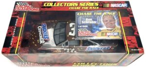 2001 Ken Schrader (#36 Chrome Chase Car 1500 Snickers) (2)