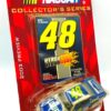 2002 Chase The Race Stock Rods (3)