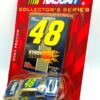 2002 Chase The Race Stock Rods (4)