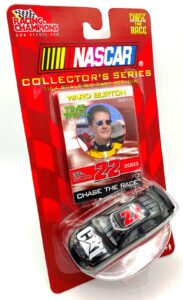 2002 Chase The Race Time Trial Ward Burton (3)