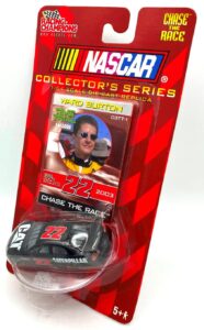 2002 Chase The Race Time Trial Ward Burton (4)