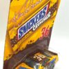 2002 Ken Schrader #36 Snickers Cruncher Bar (“Exclusive Limited Edition) (4)