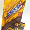 2002 Ken Schrader #36 Snickers Cruncher Bar (“Exclusive Limited Edition) (4) 2002 Ken Schrader #36 Snickers Cruncher Bar (“Exclusive Limited Edition) (4)