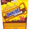 2002 Ken Schrader #36 Snickers Cruncher Bar (“Exclusive Limited Edition) (7) 2002 Ken Schrader #36 Snickers Cruncher Bar (“Exclusive Limited Edition) (7)