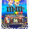 2002 M&M's Car #36 Racing Team (Exclusive Limited Edition Stock Car) (1)
