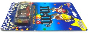 2002 M&M's Car #36 Racing Team (Exclusive Limited Edition Stock Car) (11)