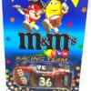 2002 M&M's Car #36 Racing Team (Exclusive Limited Edition Stock Car) (2)