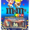 2002 M&M's Car #36 Racing Team (Exclusive Limited Edition Stock Car) (3)