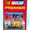 2002 Premier Chase The Race Ward Burton (Nascar) (1)