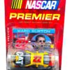 2002 Premier Chase The Race Ward Burton (Nascar) (2)