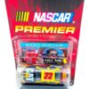 2002 Premier Chase The Race Ward Burton (Nascar) (6)