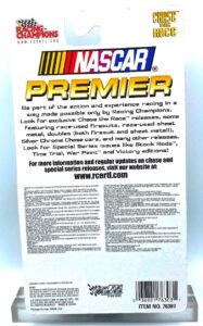 2002 Dodge R/T Premier Chase The Race Ward Burton (Nascar) (7)