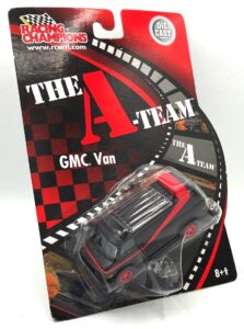 2002 The A-Team (GMC Van) (3)