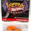 2009 '32 Ford Sedan Delivery (Larry's Garage Real Riders Card #8-20) (3)