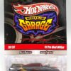 2009 '41 Pro Mod Willys (Phil's Garage SIGNED Card #20-39) (1)