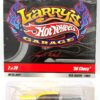 2009 '56 Chevy (Larry's Garage Real Riders Base #A51 Card #2-20) (1)