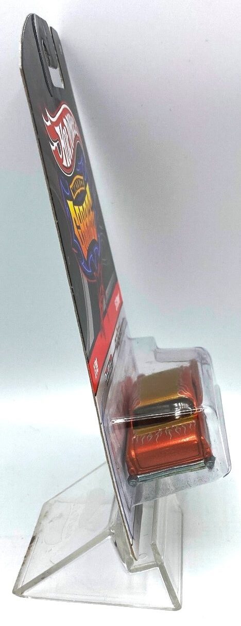 2009 '57 Chevy (Coppertone & Gold) “Card #7-39 (6)