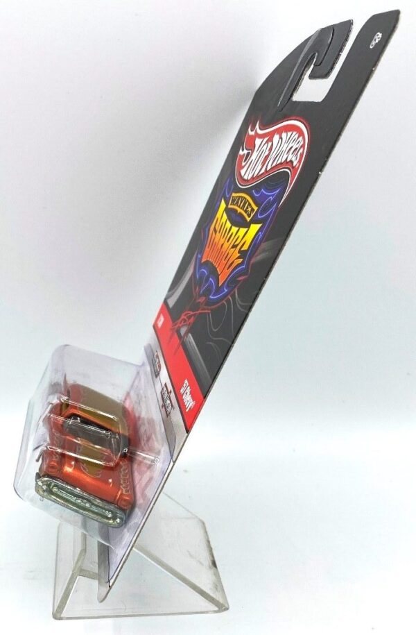 2009 '57 Chevy (Coppertone & Gold) “Card #7-39 (7)