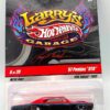 2009 '67 Pontiac GTO (Larry's Garage Real Riders Card #6-20) (2)