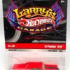 2009 '67 Pontiac GTO (Larry's Garage Real Riders Card #6-20) (3)