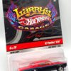 2009 '67 Pontiac GTO (Larry's Garage Real Riders Card #6-20) (5)