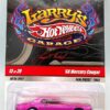 2009 '68 Mercury Cougar (Larry's Garage Real Riders Card #13-20) (1)