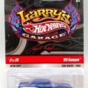 2009 '69 Camaro (Larry's Garage Real Riders Card #17-20) (1)