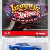 2009 '69 Camaro (Larry's Garage Real Riders Card #17-20) (2)