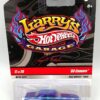 2009 '69 Camaro (Larry's Garage Real Riders Card #17-20) (4)