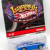 2009 '69 Camaro (Larry's Garage Real Riders Card #17-20) (6)