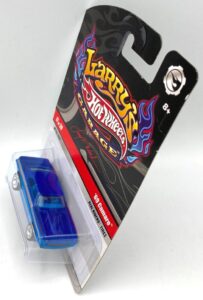 2009 '69 Camaro (Larry's Garage Real Riders Card #17-20) (7)