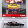 2009 '69 Charger (Phil's Garage Real Riders Card #14-39) (4)