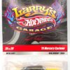 2009 '70 Mercury Cyclone (Larry's Garage Real Riders Card #20-20) (1)